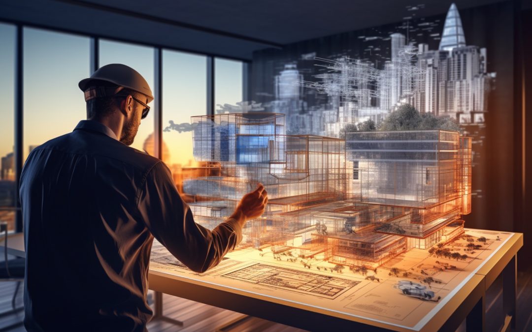 Tecnologia e innovazione in architettura: progettare il futuro in Val di Fiemme con Studio Geo
