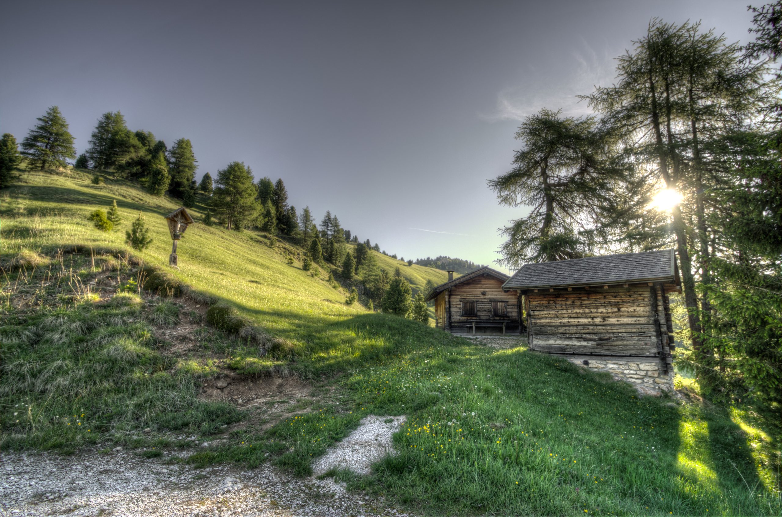 rigenerativa in Val di Fiemme: costruire edifici che migliorano l’ambiente architetto val di fiemme marlen vanzetta