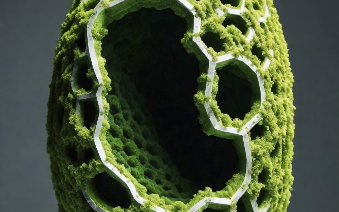 Innovazione e Risparmio Energetico in Val di Fiemme: il Futuro delle Costruzioni è nel Cappotto Cassero a Perdere Argisol e Bio Iso Therm