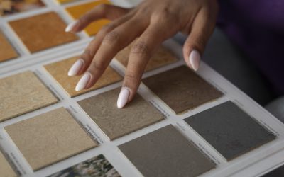 Carta da Parati e Colori 2025/2026